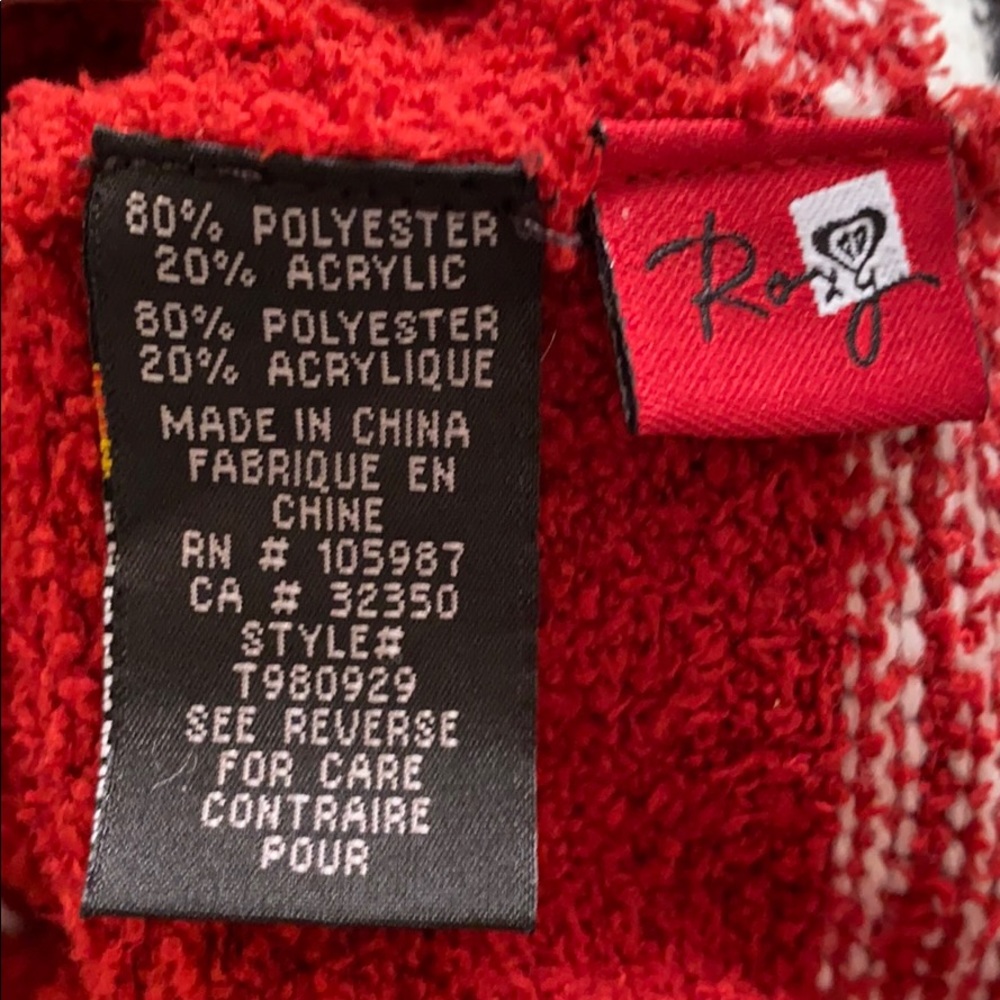 Women’s Roxy Beanie - Picture 3 of 3